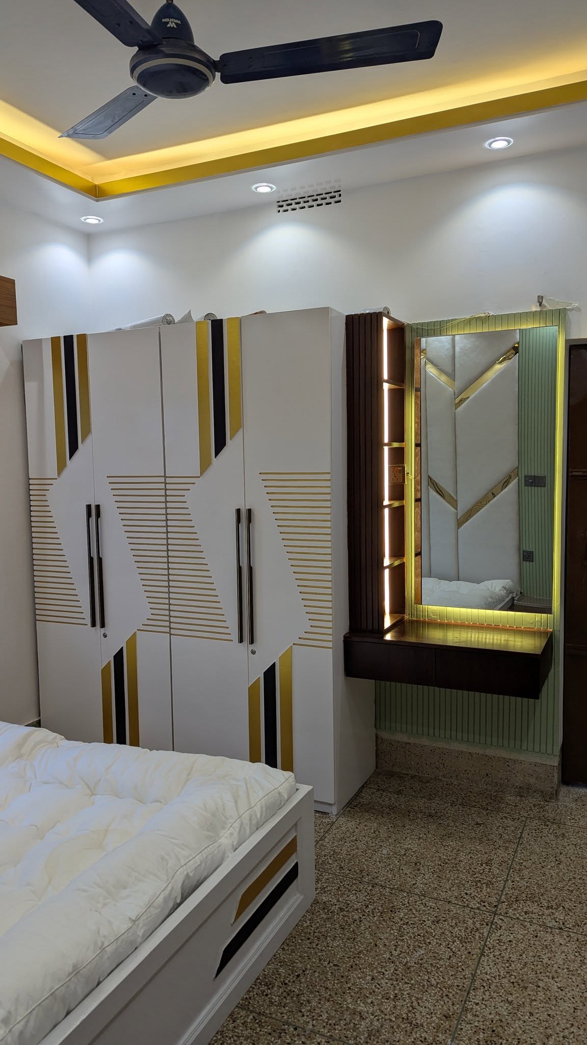 Single Room